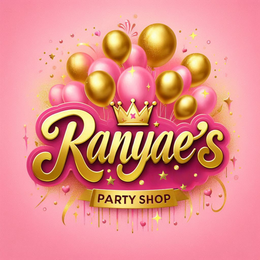 RanyaesPartyShop RanyaesPartyShop
